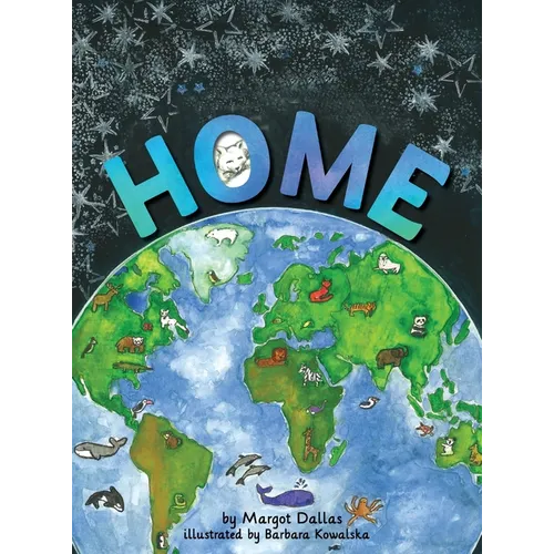 Home - Hardcover