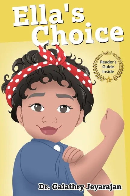 Ella's Choice - Paperback