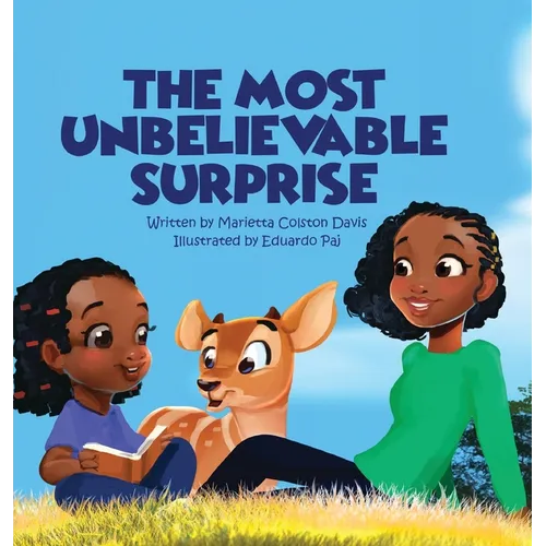 The Most Unbelievable Surprise - Hardcover