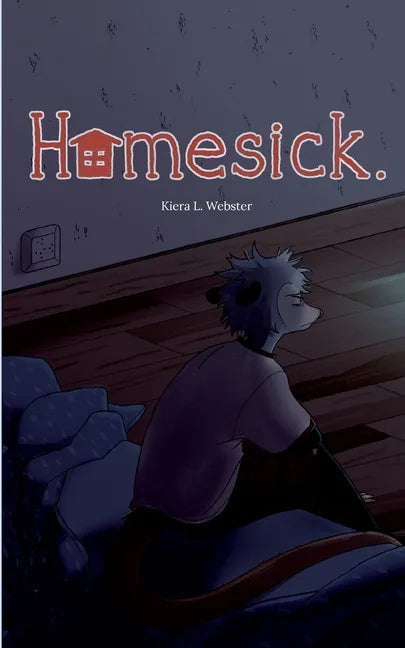Homesick. - Paperback