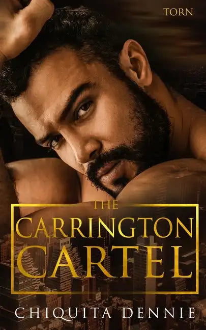 Torn: A Forbidden Age Gap Dark Mafia Romance - Paperback