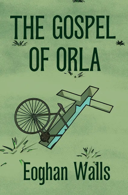 The Gospel of Orla - Paperback
