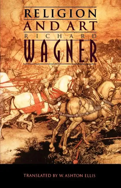 Religion and Art - Paperback