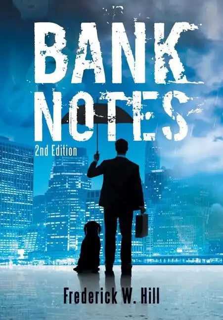 Bank Notes - Hardcover