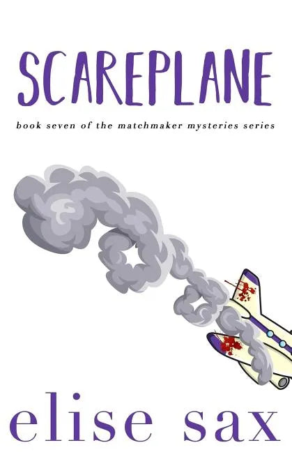 Scareplane - Paperback