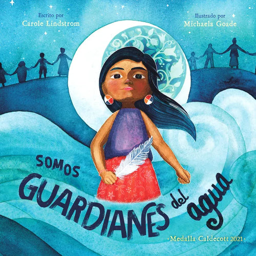 Somos Guardianes del Agua - Paperback