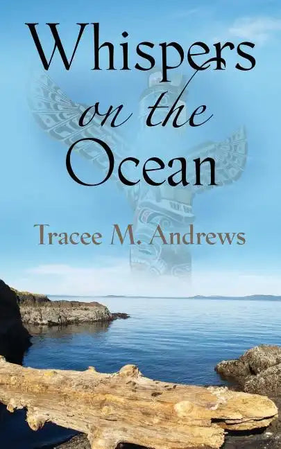 Whispers on the Ocean - Paperback