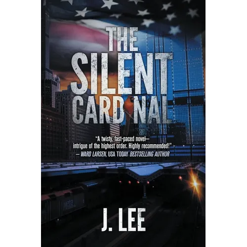 The Silent Cardinal - Paperback