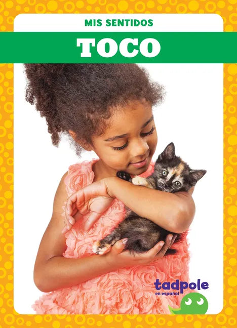 Toco (Touch) - Paperback