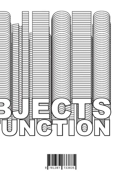 Dead Objects with No Function: Stories - Paperback