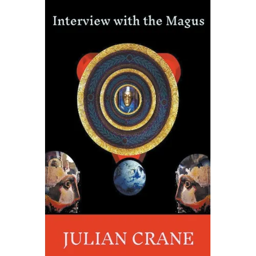 Interview with the Magus - Paperback