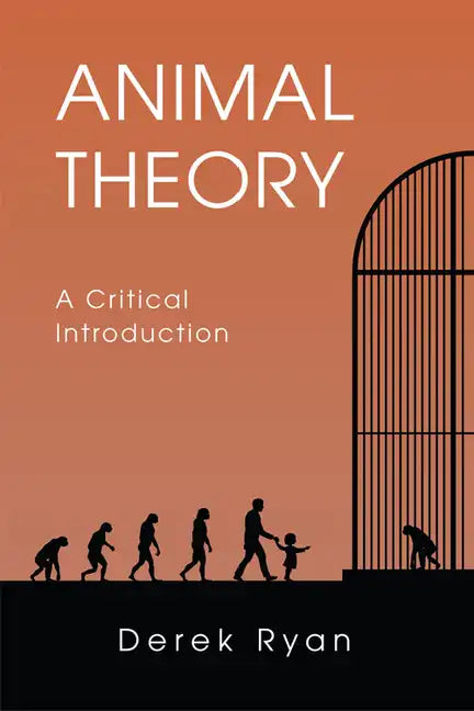 Animal Theory: A Critical Introduction - Paperback