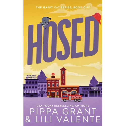 Hosed - Paperback