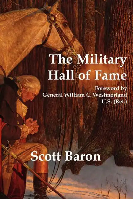 The Military Hall of Fame - Paperback