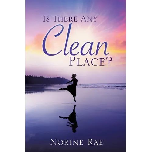 Is There Any Clean Place? - Paperback
