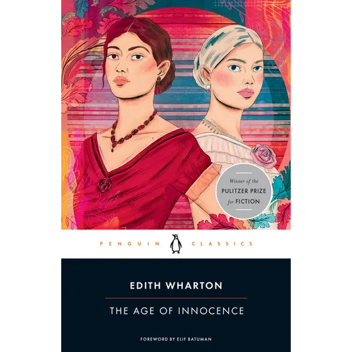 The Age of Innocence - Paperback