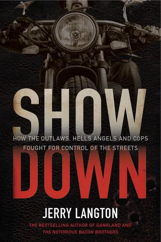 Showdown - Paperback