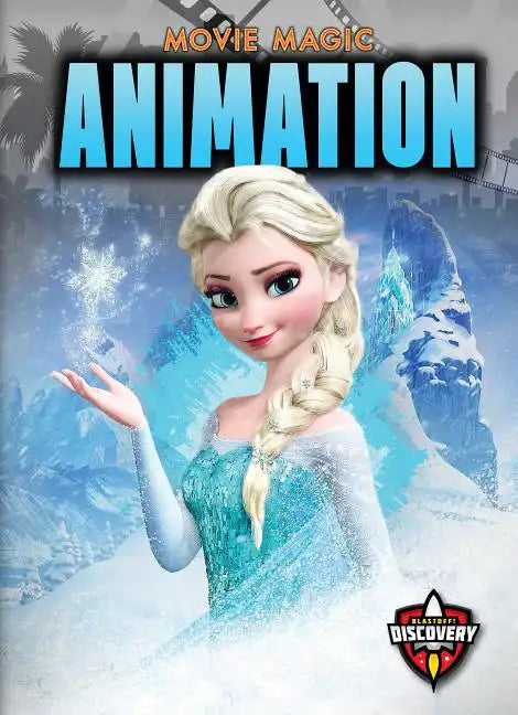 Animation - Library Binding