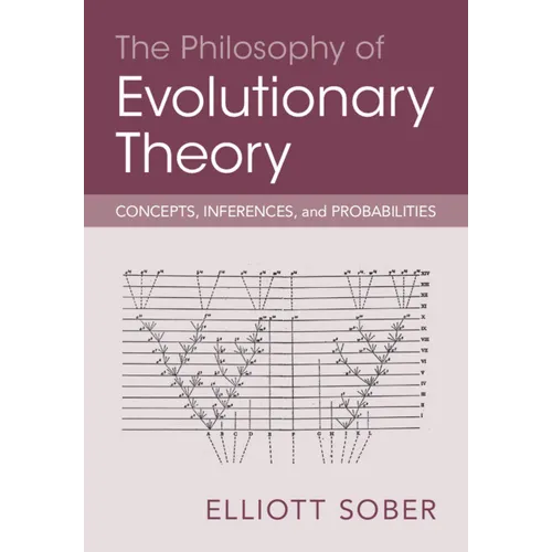 The Philosophy of Evolutionary Theory - Paperback