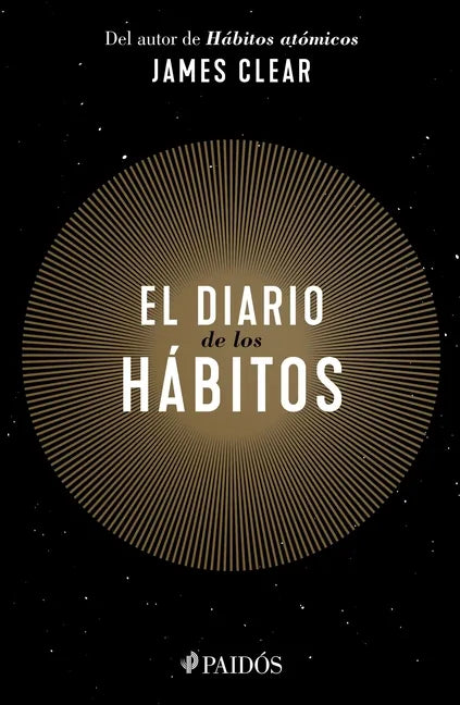 El Diario de Los Hábitos - Paperback