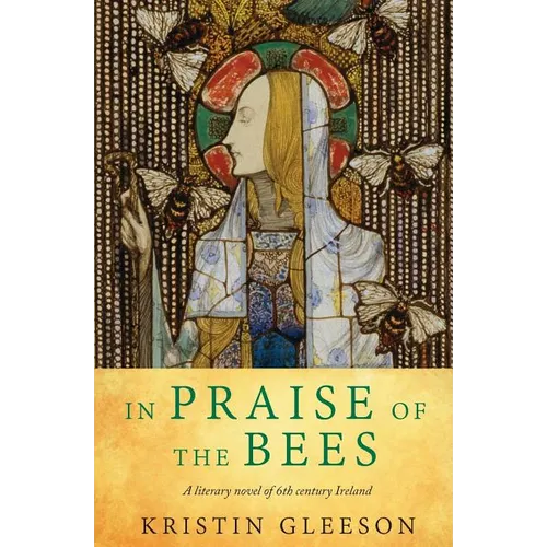 In Praise of the Bees - Paperback