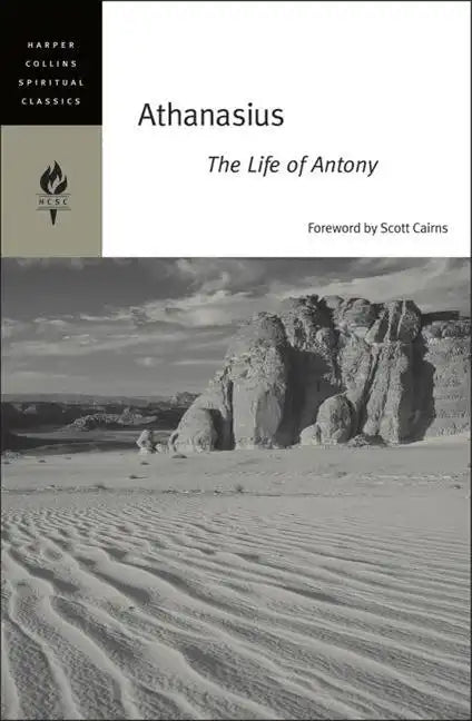 Athanasius - Paperback