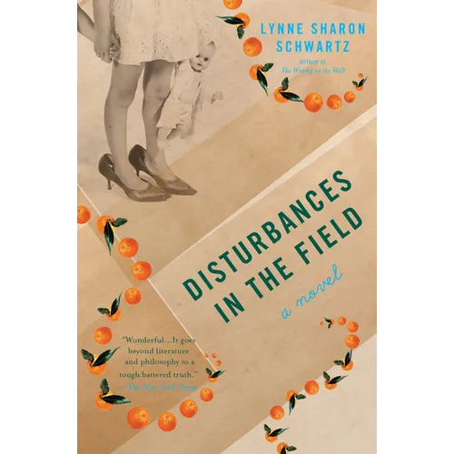 Disturbances in the Field - Paperback