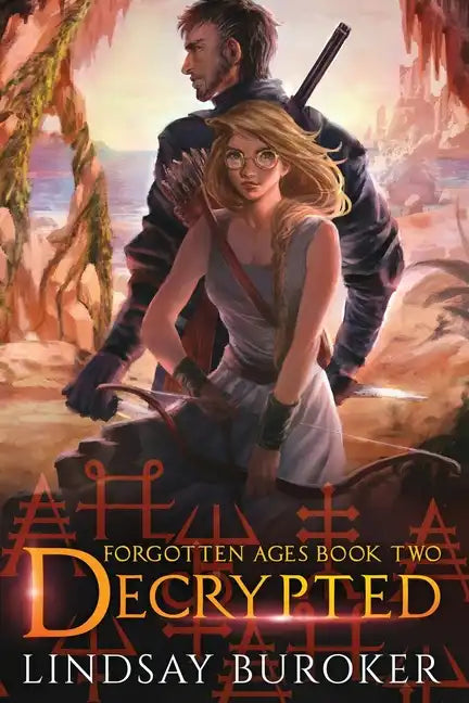 Decrypted - Paperback