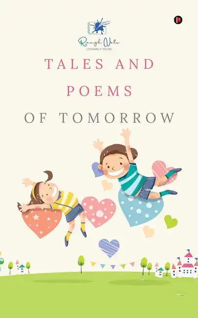 Tales and Poems of Tomorrow - Paperback