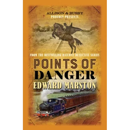 Points of Danger - Paperback