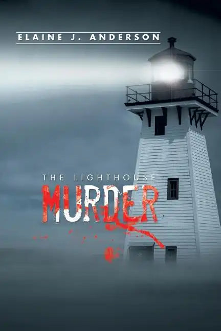 The Lighthouse Murder - Paperback
