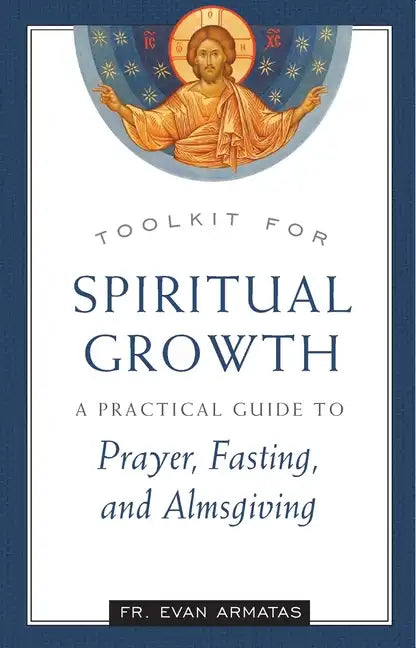 Toolkit for Spiritual Growth - Paperback