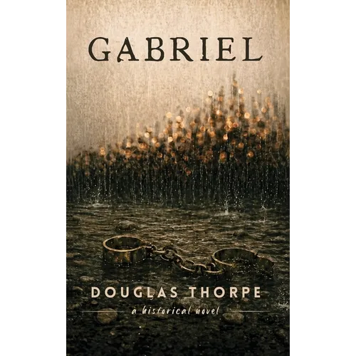 Gabriel - Hardcover