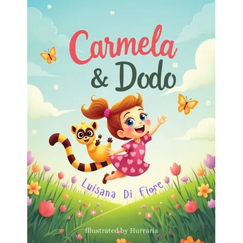 Carmela & Dodo - Paperback