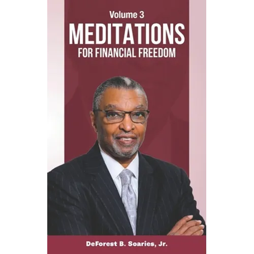 Meditations for Financial Freedom Vol 3 - Paperback