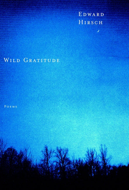 Wild Gratitude - Paperback