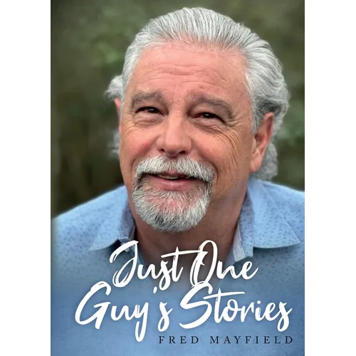 Just One Guy's Stories - Paperback