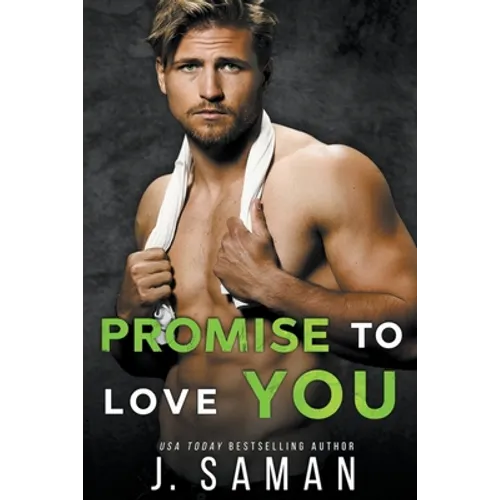 Promise to Love You - Paperback
