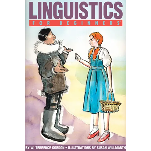 Linguistics for Beginners - Paperback