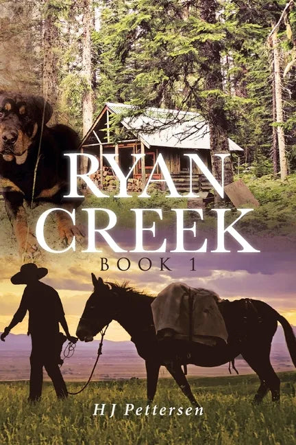Ryan Creek - Paperback