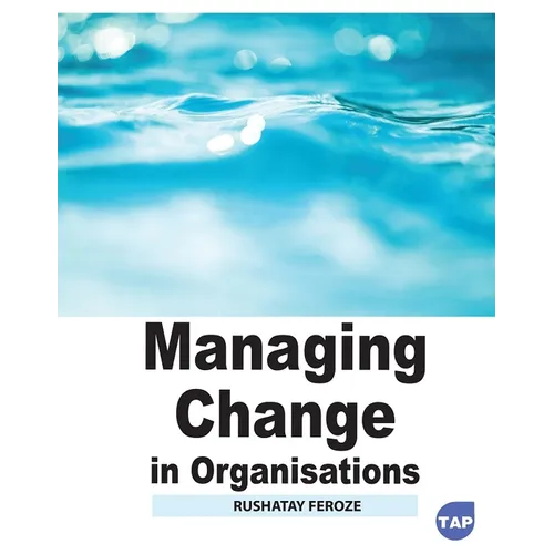 Managing Change in Organisations - Paperback