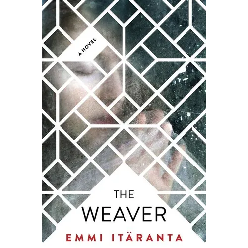 The Weaver - Paperback