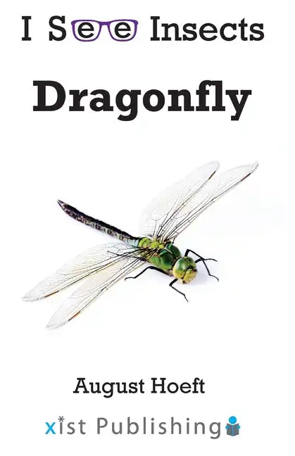 Dragonfly - Paperback