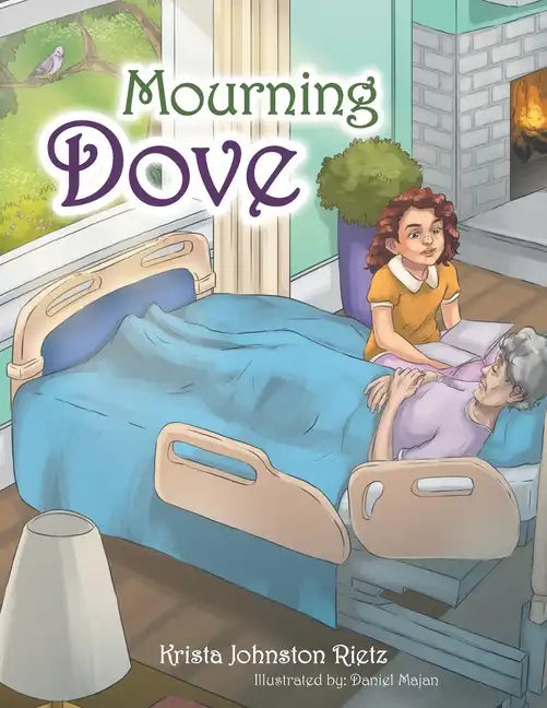 Mourning Dove - Paperback