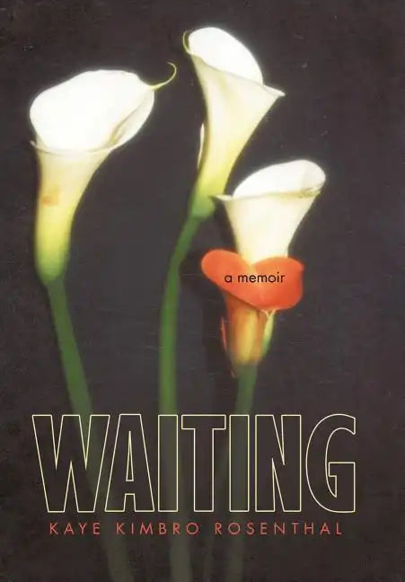 Waiting - Hardcover