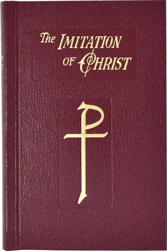 The Imitation of Christ: In Four Books - Hardcover
