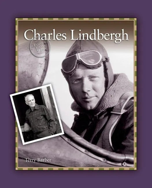 Charles Lindbergh - Paperback