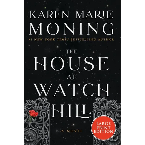 The House at Watch Hill - Paperback