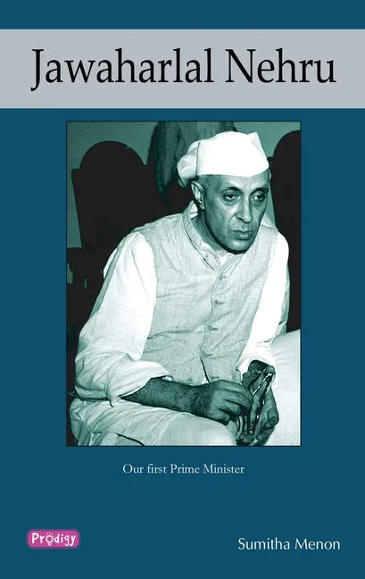 Jawaharlal Nehru - Paperback