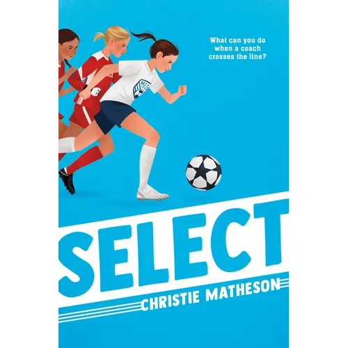 Select - Paperback
